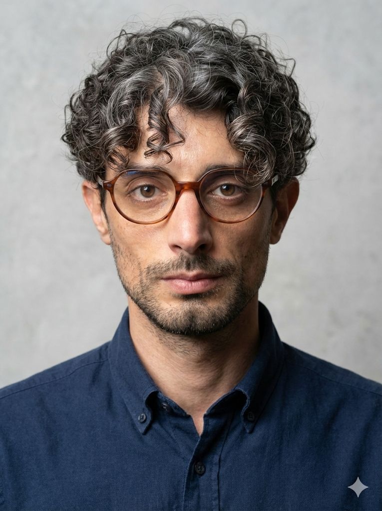 Angelo Latina, Founder Nexcomply