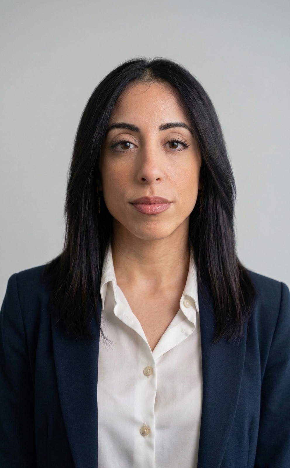 Chiara Latina, CEO Nexcomply