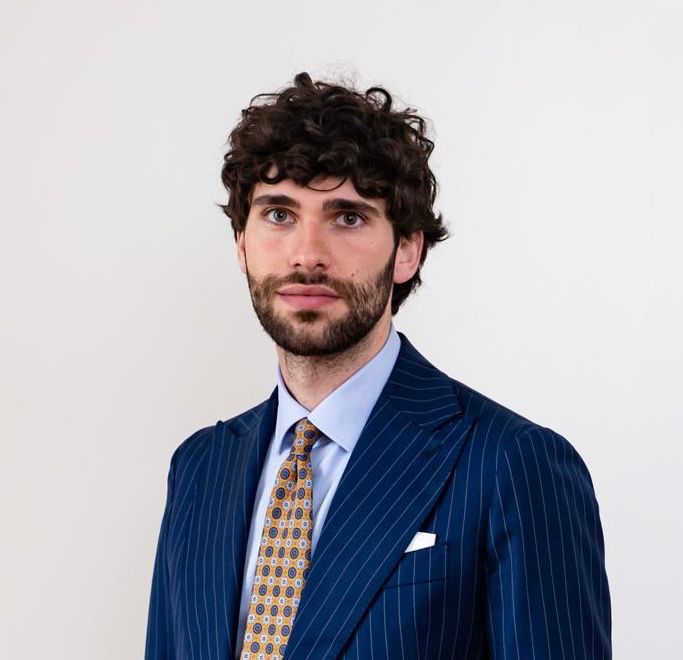 Davide Schettini, Legal Lener & Partners